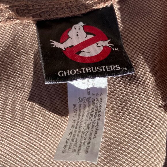 Professor Venkman Ghostbuster's Costume - XL/XXL - Picture 4 of 5